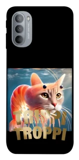 Чохол на Motorola Moto G31 Trippi Troppi фото 1 з 1