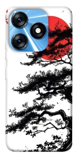 Чохол на TECNO Spark 10 Дух Японії v2 фото 1 з 1