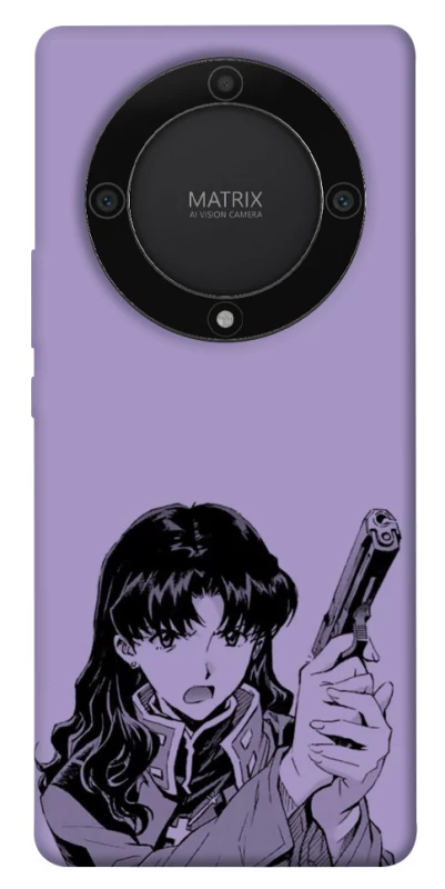 Чохол на Huawei Magic5 Lite Anime v7 фото 1 з 1