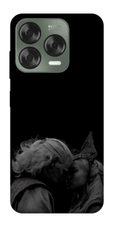 Чехол на ZTE Nubia V70 Design House of the Dragon ver.8 фото 1 из 1