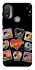 Чохол на Motorola Moto E20 Love is ver.2 фото 1 з 1