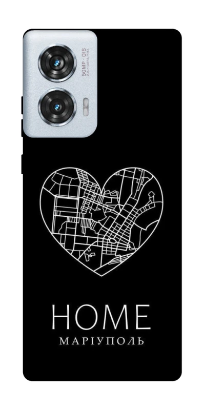 Чохол на Motorola Edge 50 Fusion Маріуполь Home фото 1 з 1