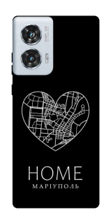 Чохол на Motorola Edge 50 Fusion Маріуполь Home фото 1 з 1