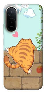Чохол на Xiaomi Redmi A7 Pro 4G Cat the meow фото 1 з 2