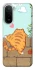 Чохол на Xiaomi Redmi A7 Pro 4G Cat the meow фото 1 з 2