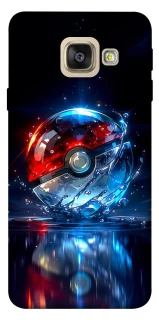 Чохол на Samsung A520 Galaxy A5 (2017) Pokemon ver.2 фото 1 з 1