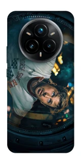 Чохол на Realme 14 Pro+ Project Hail Mary ver.7 фото 1 з 1