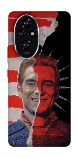 Чехол на Honor 200 Homelander фото 1 из 1