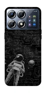 Чохол на Xiaomi POCO X8 Pro Physics фото 1 з 1