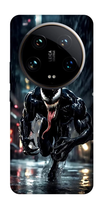 Чохол на Xiaomi 14 Ultra Venom v2 фото 1 з 1