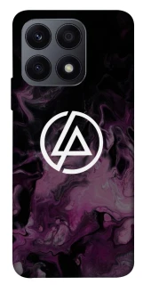Чохол на Huawei Honor X8a Linkin Park logo ver.6 фото 1 з 1