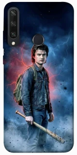 Чохол на Huawei Y6p Stranger Things ver.37 фото 1 з 1