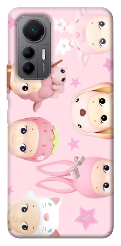 Чохол на Xiaomi 12 Lite Sonny angel фото 1 з 1