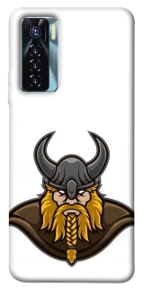 Чехол на TECNO Camon 17 Pro Viking фото 1 из 1