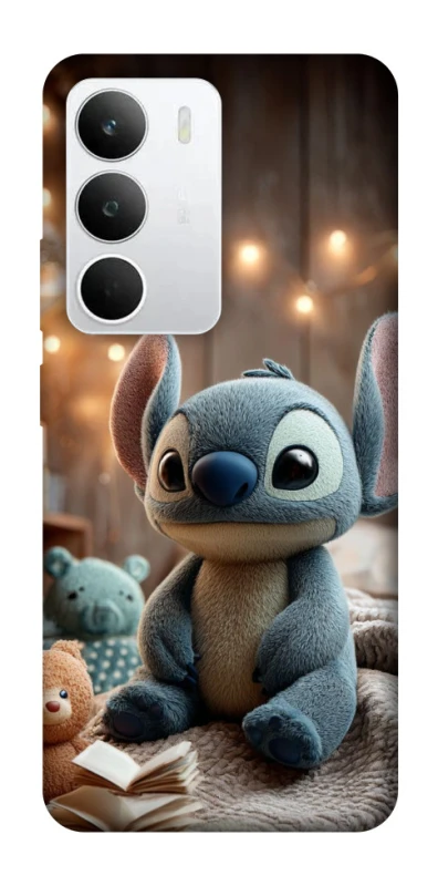 Чохол на Realme C71 Stitch ver.16 фото 1 з 1