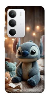Чохол на Realme C71 Stitch ver.16 фото 1 з 1