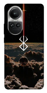 Чохол на Oppo Reno 10 Berserk Universe фото 1 з 1