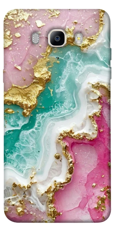 Чохол на Samsung J710F Galaxy J7 (2016) Epoxy design ver.1 фото 1 з 1