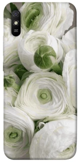 Чохол на Xiaomi Redmi 9A Mornings фото 1 з 1