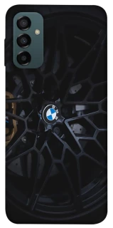 Чохол на Samsung Galaxy M34 5G Wheel BMW фото 1 з 1