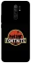 Чохол на Xiaomi Redmi 9 Fortnite logo ver.1 фото 1 з 1