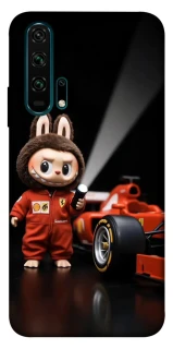 Чехол на Huawei Honor 20 Pro F-1 Labubu фото 1 из 1