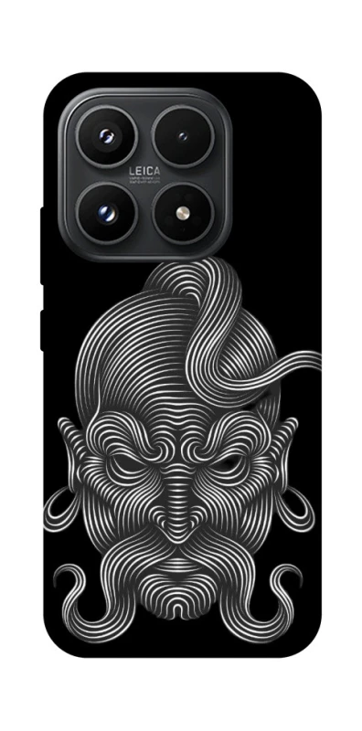 Чохол на Xiaomi 17 Козак v2 фото 1 з 1