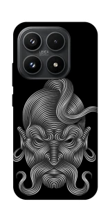 Чохол на Xiaomi 17 Козак v2 фото 1 з 1