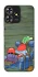 Чохол на ZTE Blade A73 4G Mr.Krabs фото 1 з 1