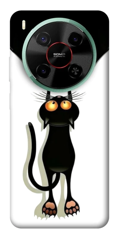 Чохол на ZTE Nubia V70 Max But it's not white фото 1 з 1