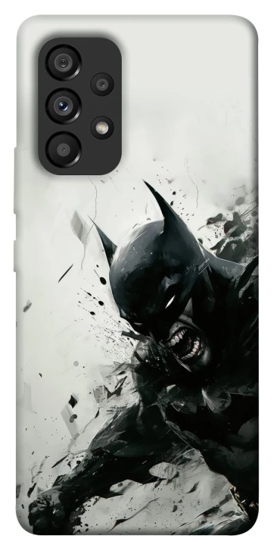 Чохол на Samsung Galaxy A53 5G Batman фото 1 з 1