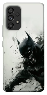 Чохол на Samsung Galaxy A53 5G Batman фото 1 з 1