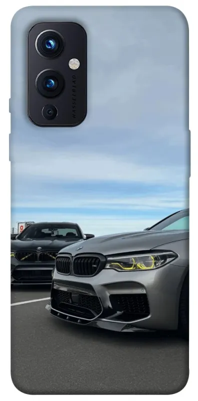 Чохол на OnePlus 9 BMW V57 фото 1 з 1