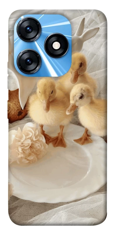 Чохол на TECNO Spark 10 Easter Vibes фото 1 з 1