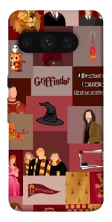 Чехол на Google Pixel 8 Pro Harry Potter v12 фото 1 из 1