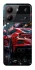Чохол на ZTE Blade A54 4G Red sports car фото 1 з 1