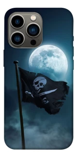 Чохол на Apple iPhone 13 Pro (6.1") Jolly Roger фото 1 з 1