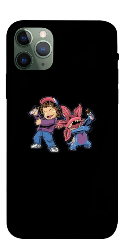 Чехол на Apple iPhone 11 Pro (5.8") Stranger Things ver.17 фото 1 из 1