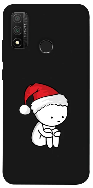 Чохол на Huawei P Smart (2020) Christmas mood ver.2 фото 1 з 1