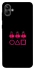 Чехол на Samsung Galaxy A04 squid game v3 фото 1 из 1