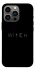 Чехол на Apple iPhone 13 Pro (6.1") Halloween Witch ver.4 фото 1 из 1