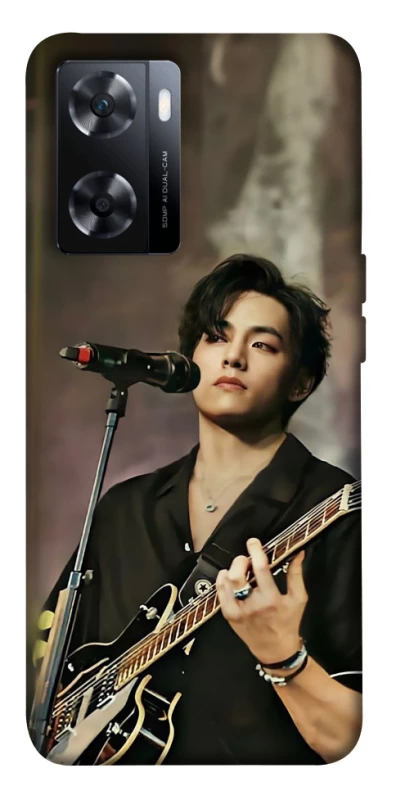 Чохол на OnePlus Nord N20 SE V - BTS фото 1 з 1