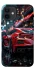 Чехол на Apple iPhone 12 mini (5.4") Red sports car фото 1 из 1