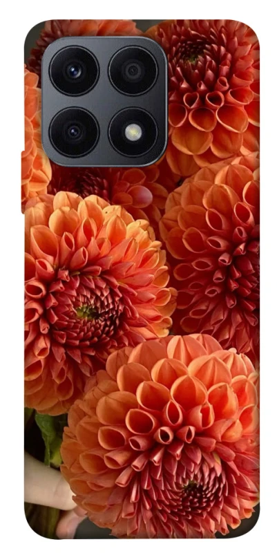 Чохол на Huawei Honor X8a Flower1 фото 1 з 1