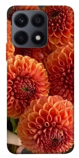 Чохол на Huawei Honor X8a Flower1 фото 1 з 1