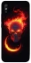 Чохол на Xiaomi Redmi 9A Blood Skull фото 1 з 1