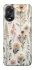 Чохол на Oppo A38 Floral design ver.1 фото 1 з 1