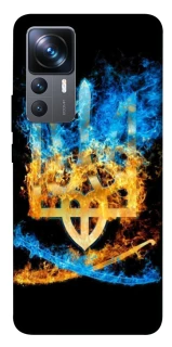 Чохол на Xiaomi 12T / 12T Pro Герб v16 фото 1 з 1