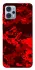 Чехол на Motorola Moto G23 Camouflage v28 фото 1 из 1