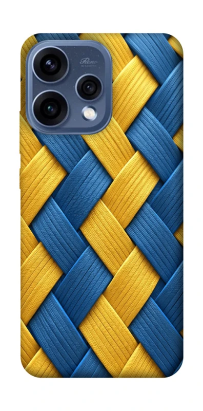 Чохол на Oppo Reno 15 Brassweed фото 1 з 2